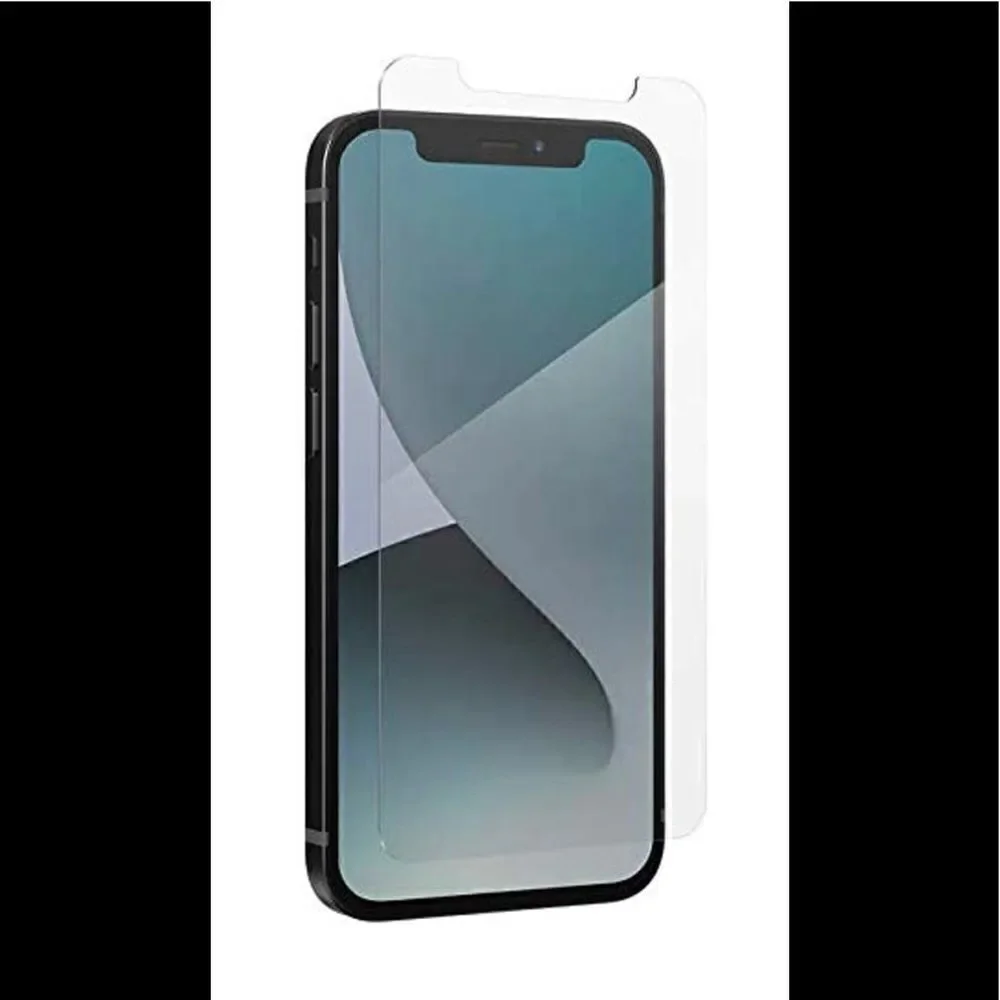 Invisible SHIELD glass elite protection glass. New